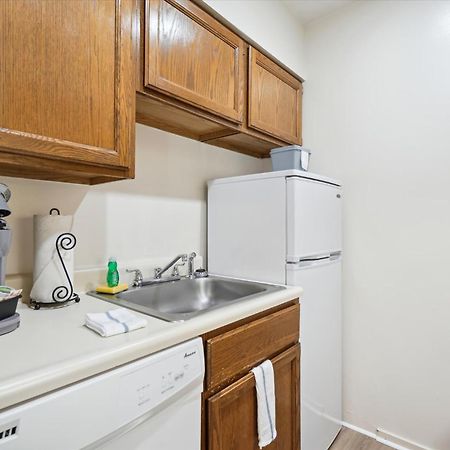 Cedarbrook Queen Suite 202 Killington Bagian luar foto