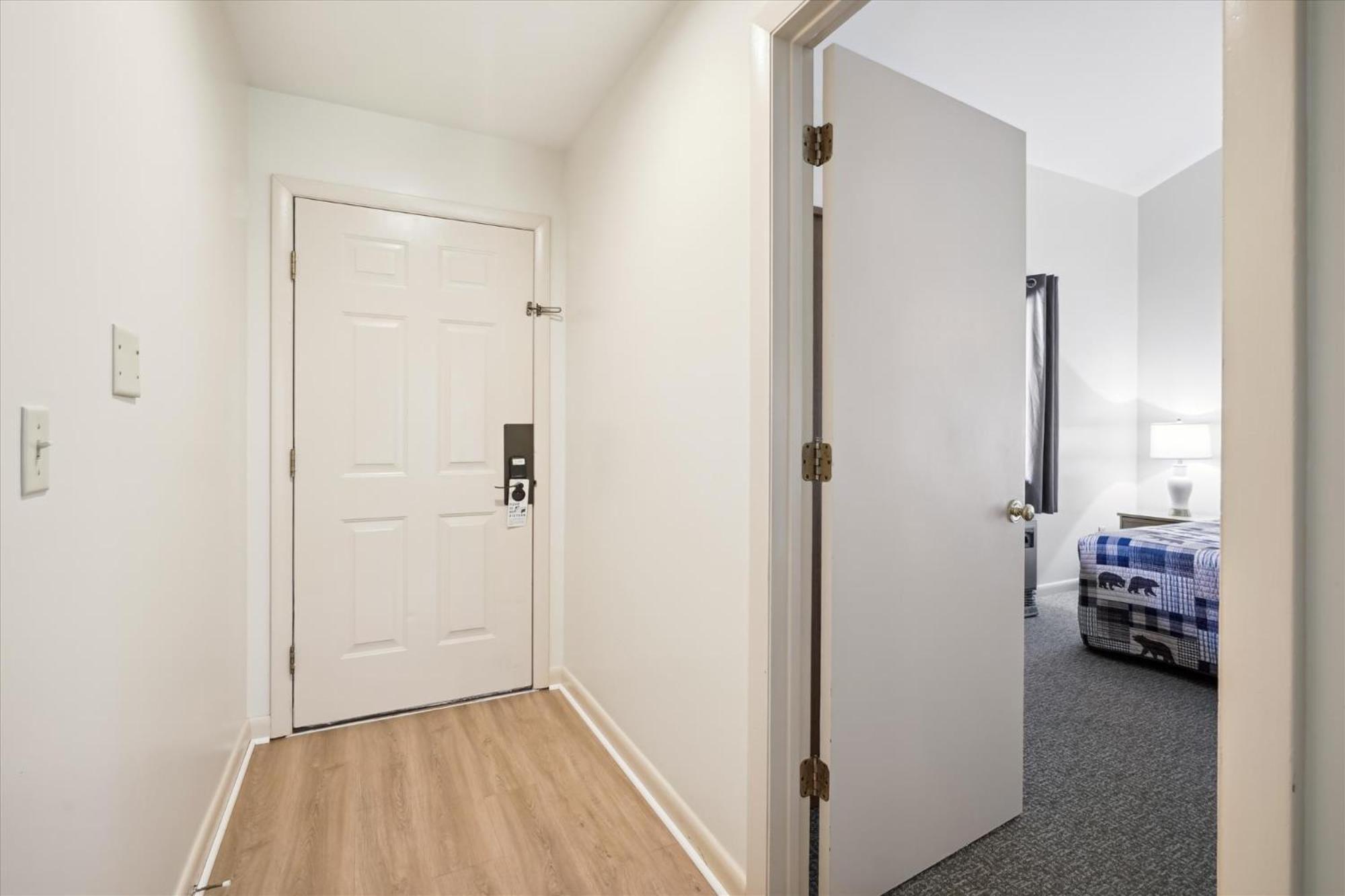 Cedarbrook Queen Suite 202 Killington Bagian luar foto